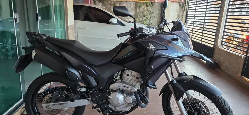 XRE 300 TOP - Foto 4