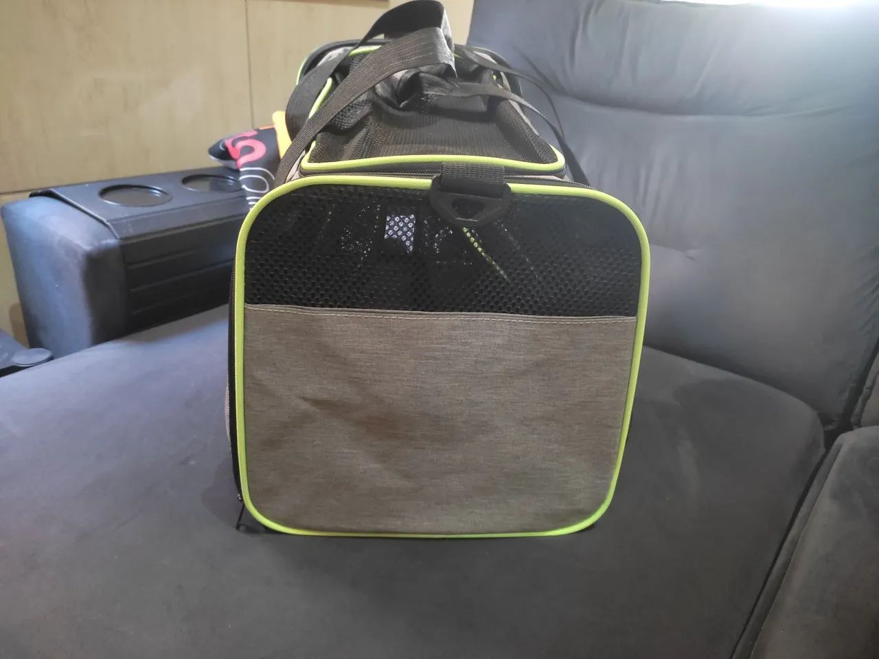 Bolsa de transporte pet  - Foto 4