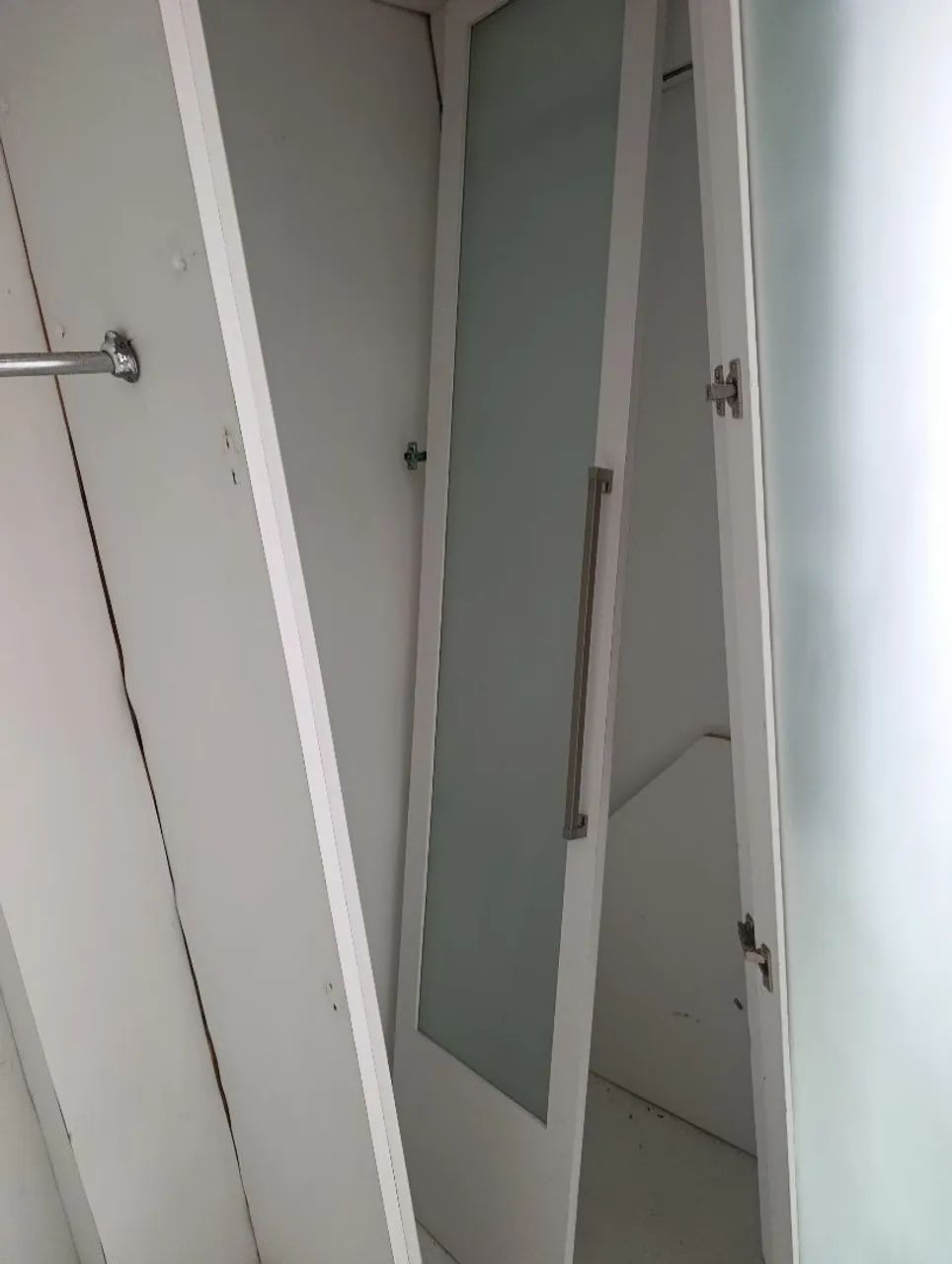 Portas com puxadores  - Foto 2