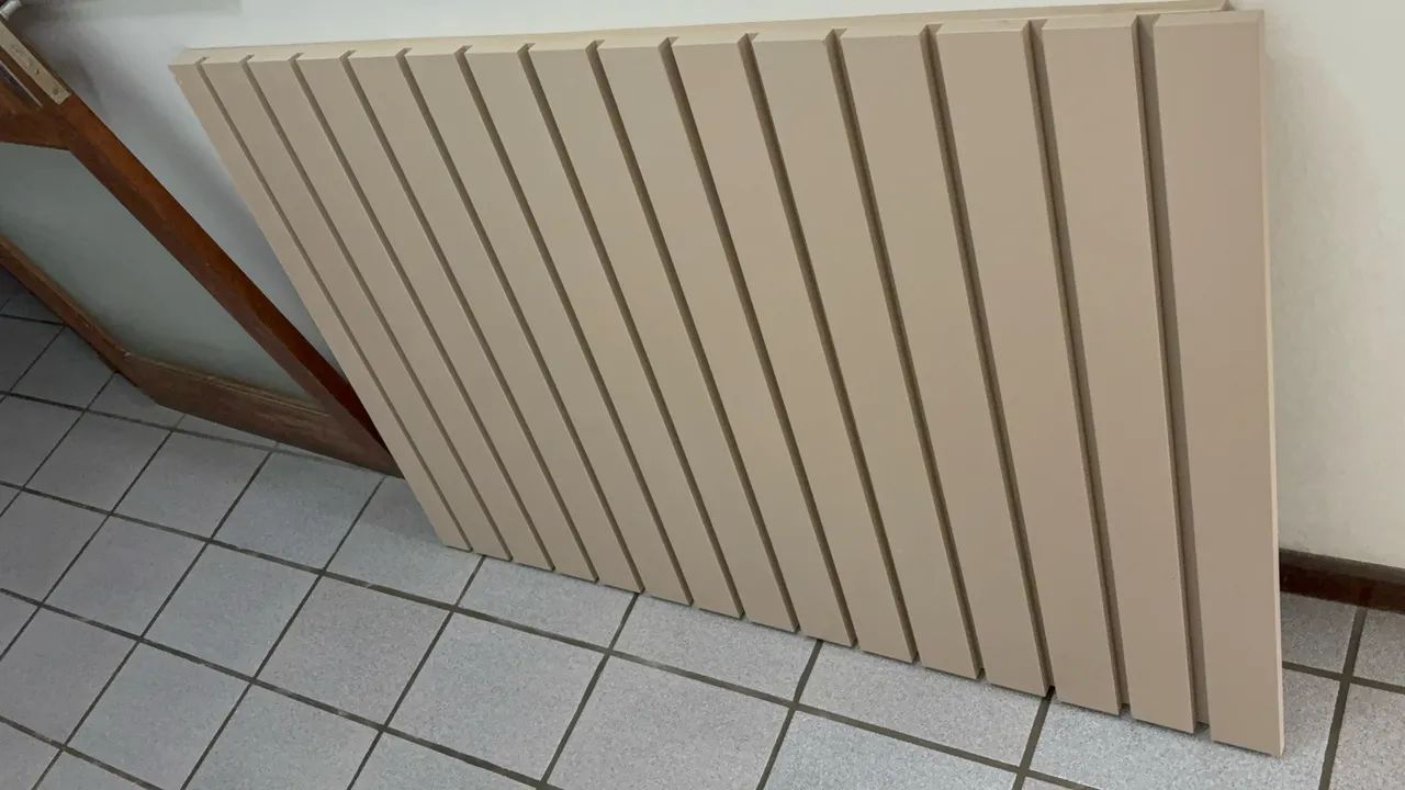 Vendo cabeceira de cama 