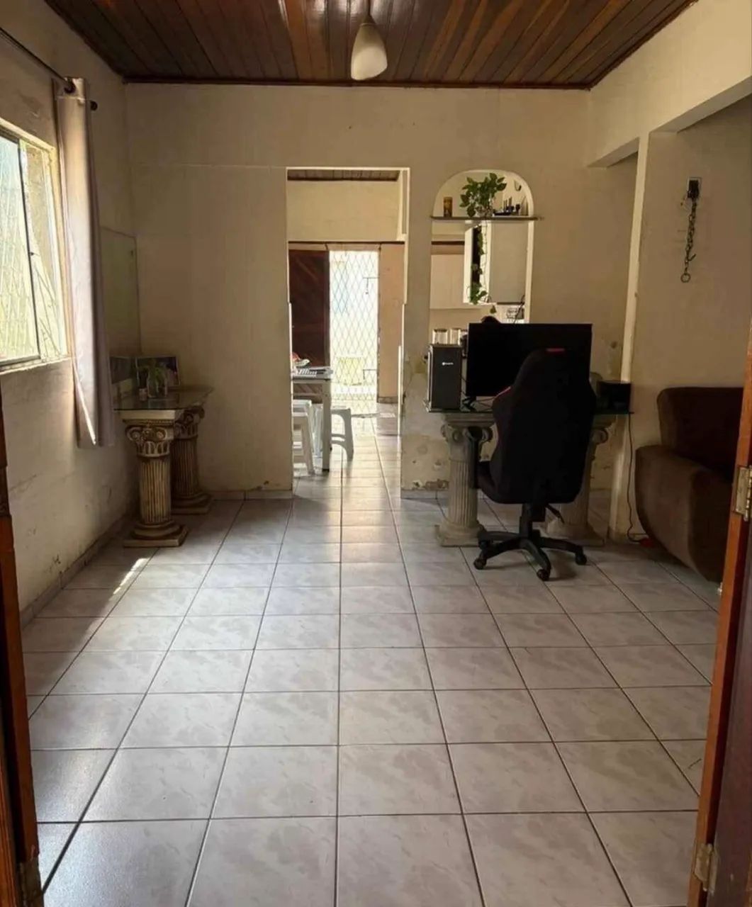 Casa Marituba próx a Av liberdade > - Foto 2