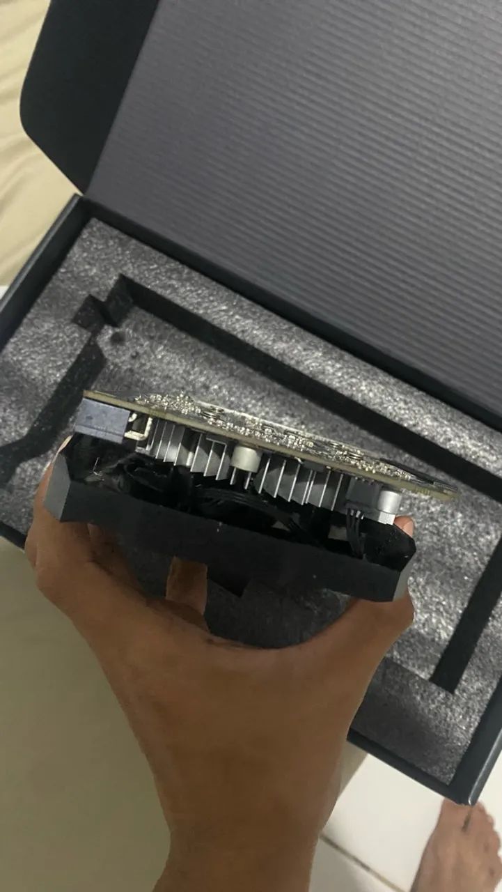 Gtx1650 - Foto 5