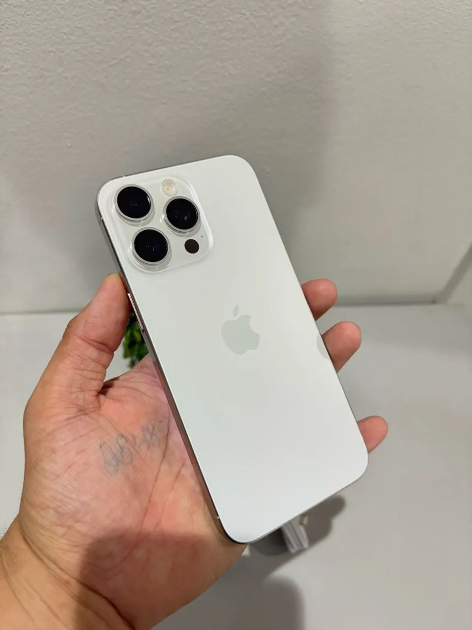 IPHONE 15 PRO MAX 256GB  - Foto 3
