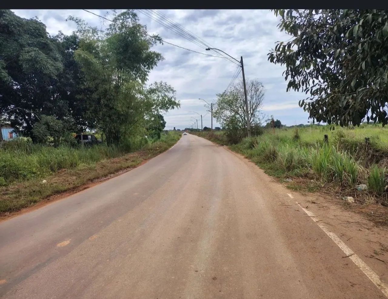 Foto - Envira - Centro