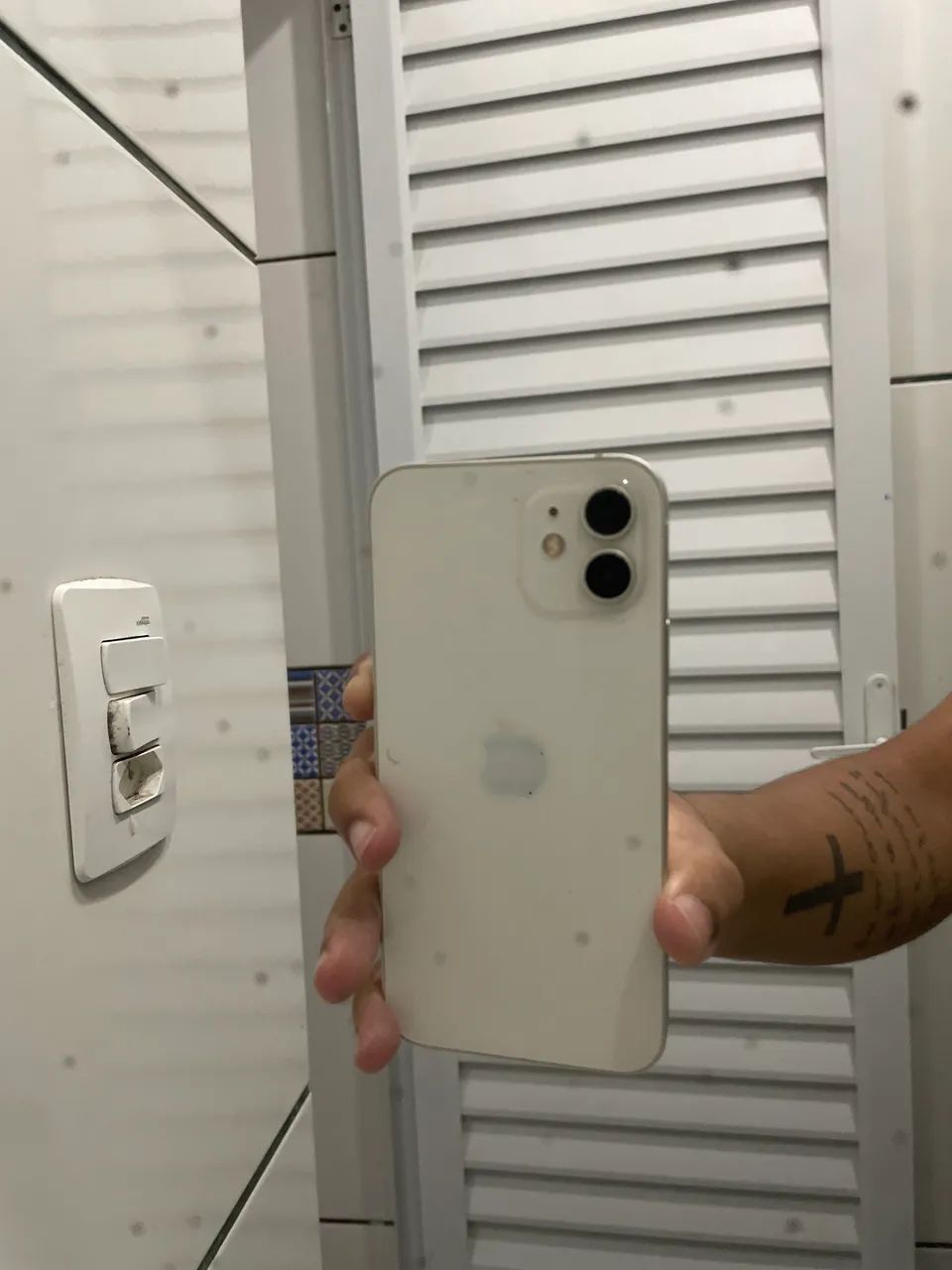 iPhone 12