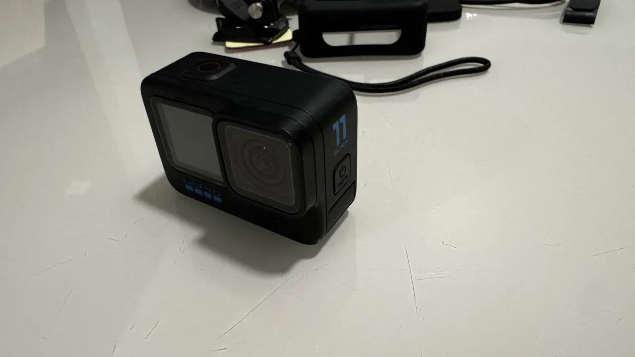 Gopro Hero 11 Black - Foto 3