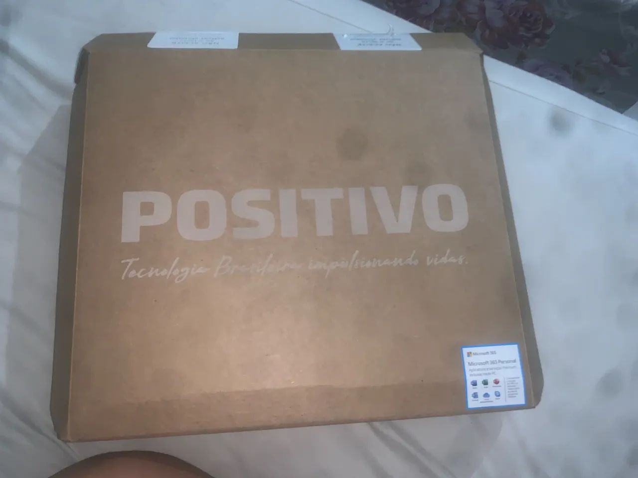 Notebook positivo Vision C14 - Foto 4