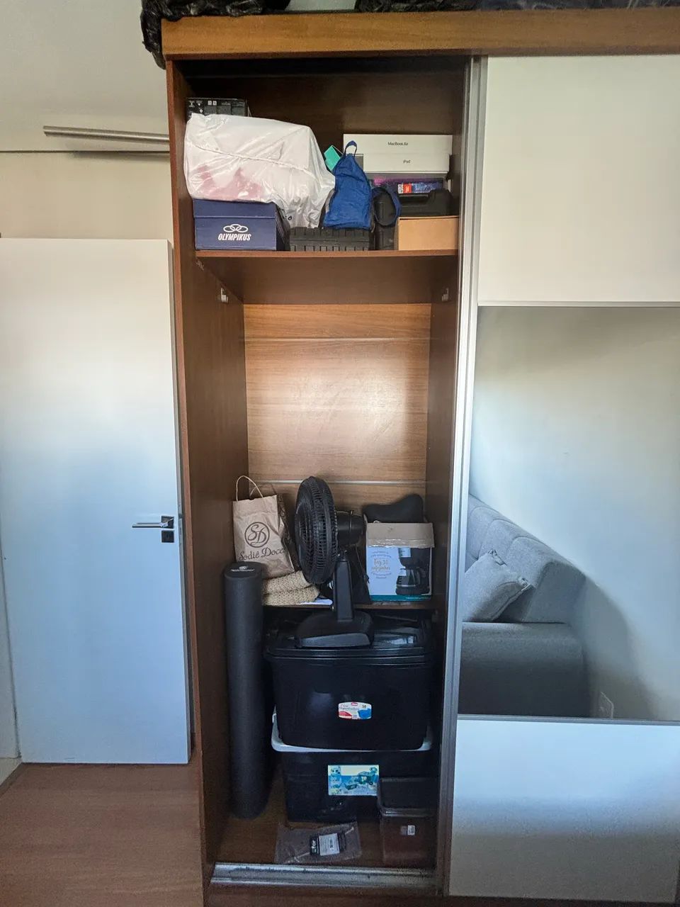 Guarda Roupa  - Foto 2