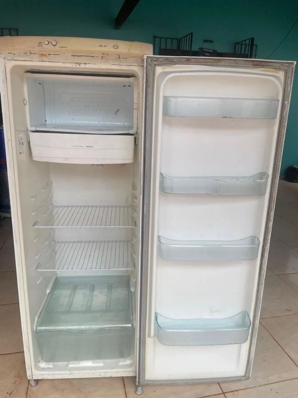 Geladeira  - Foto 2