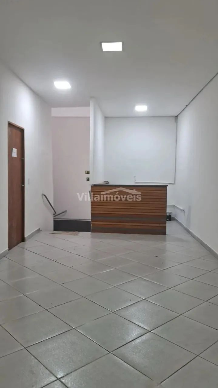 sala - Jardim Nova Hortolândia II - Hortolândia - Foto 5