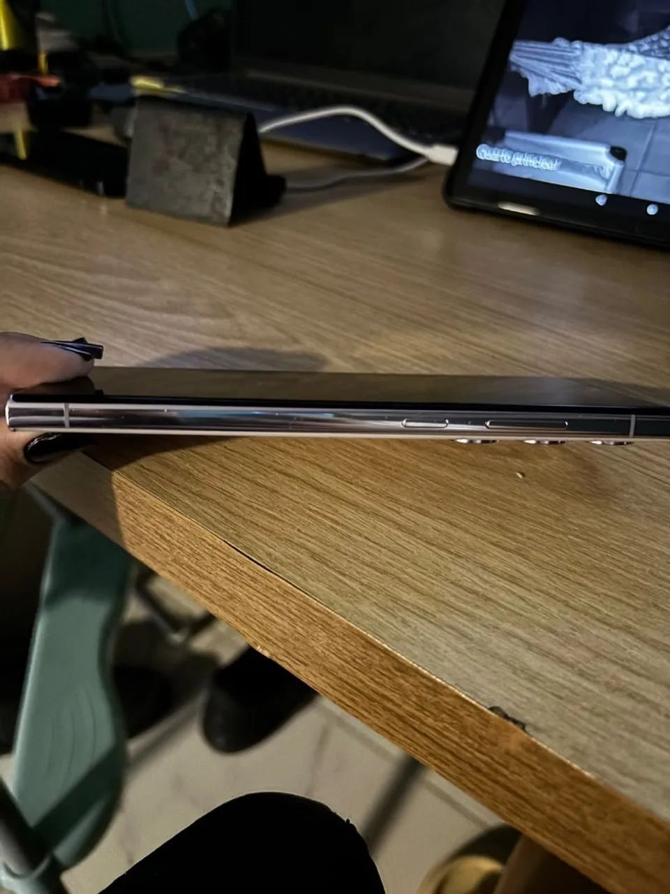 Galaxy S23 ultra - 256gb - Foto 2
