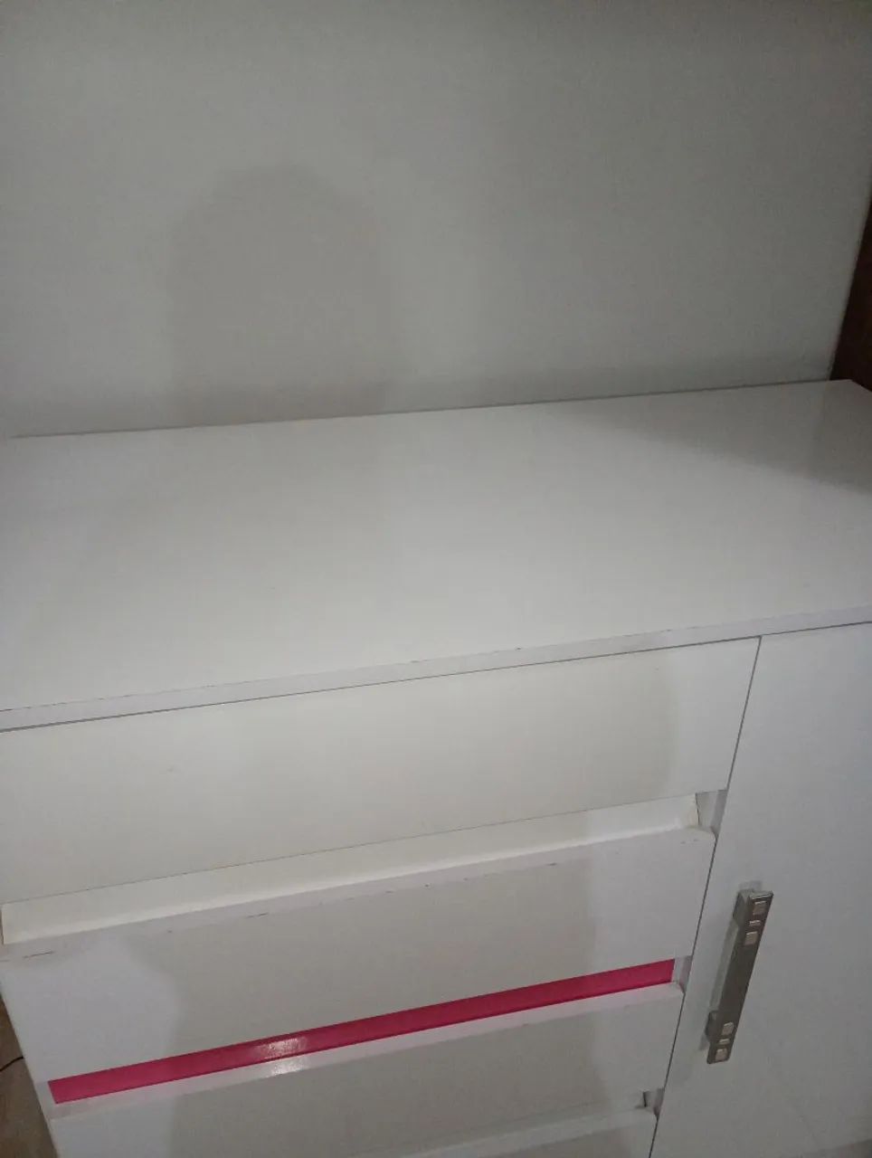 Vendo cômoda infantil  - Foto 2