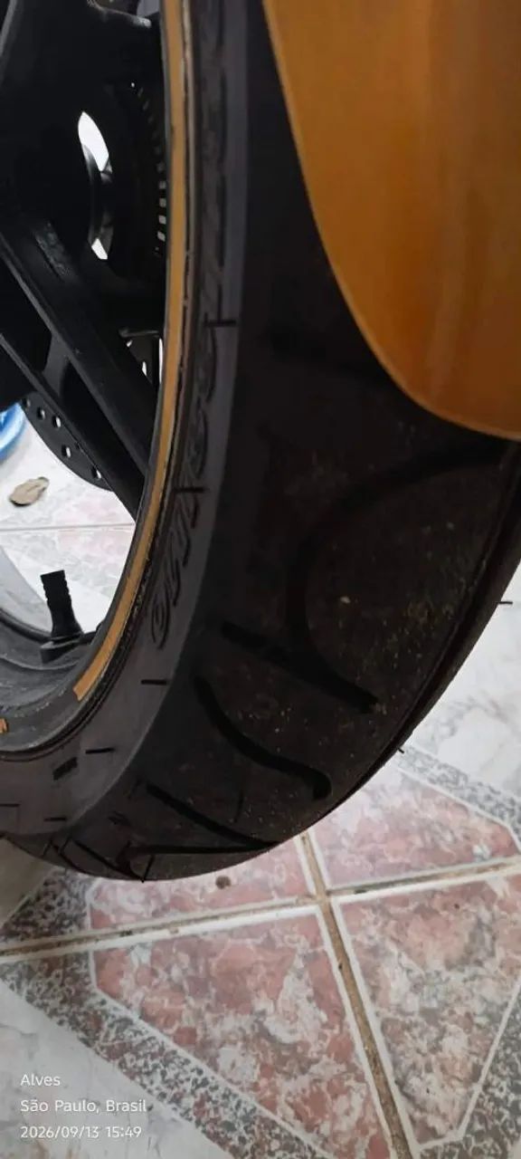 CB300R  ..11,300 - Foto 3