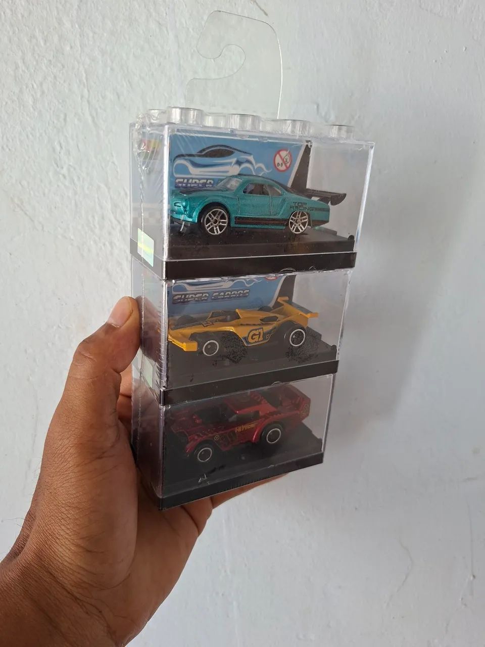 Carrinhos de enfeite - Foto 4