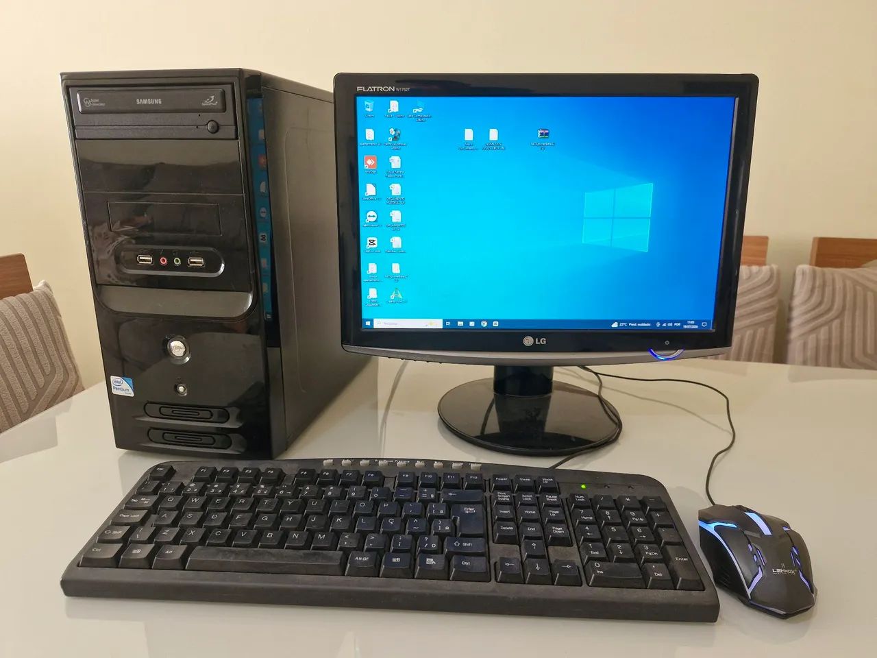 Computador 