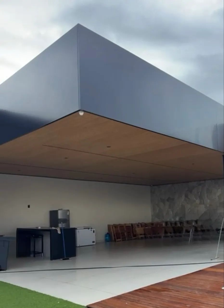 ESPAÇO DE EVENTOS  400,00 REAIS - Foto 5
