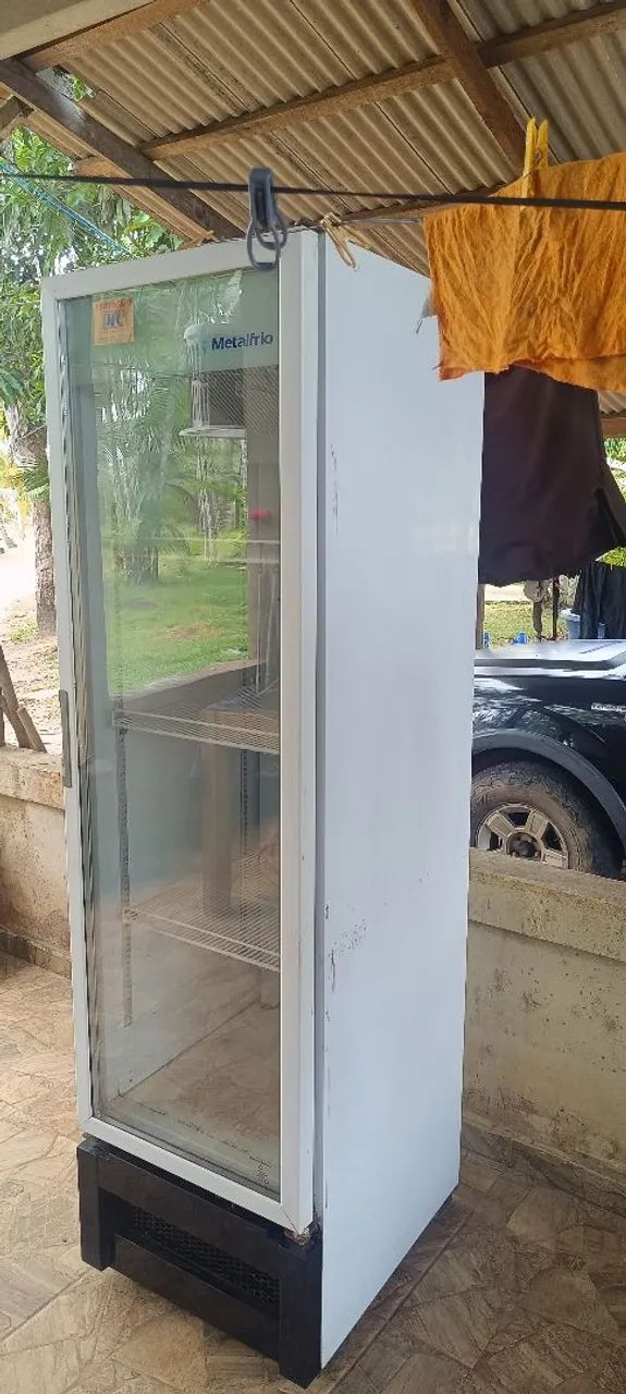 Gelopar Metalfrio