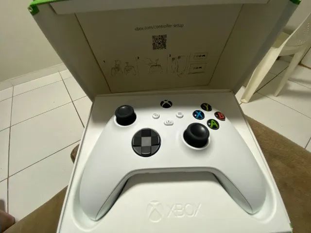Controle Xbox  - Foto 2