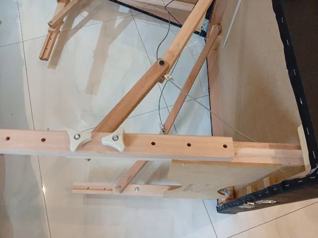 Maca santa fé macas - Foto 4