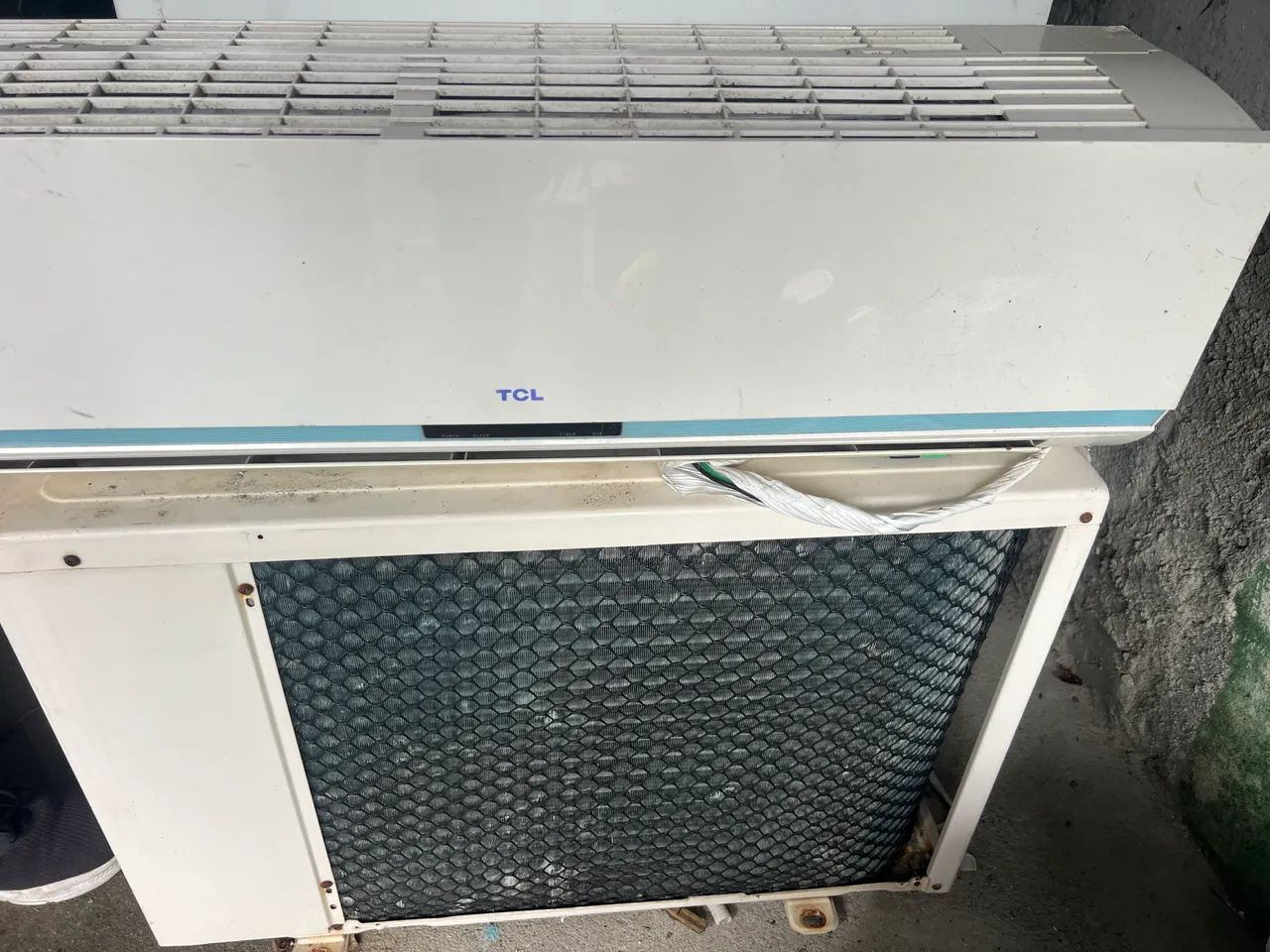 AR CONDICIONADO - Foto 2
