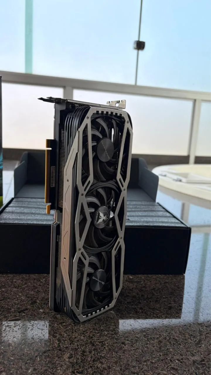 RTX 3080 - Foto 4