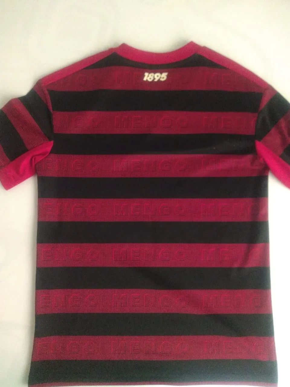 Camisa do Flamengo  - Foto 2