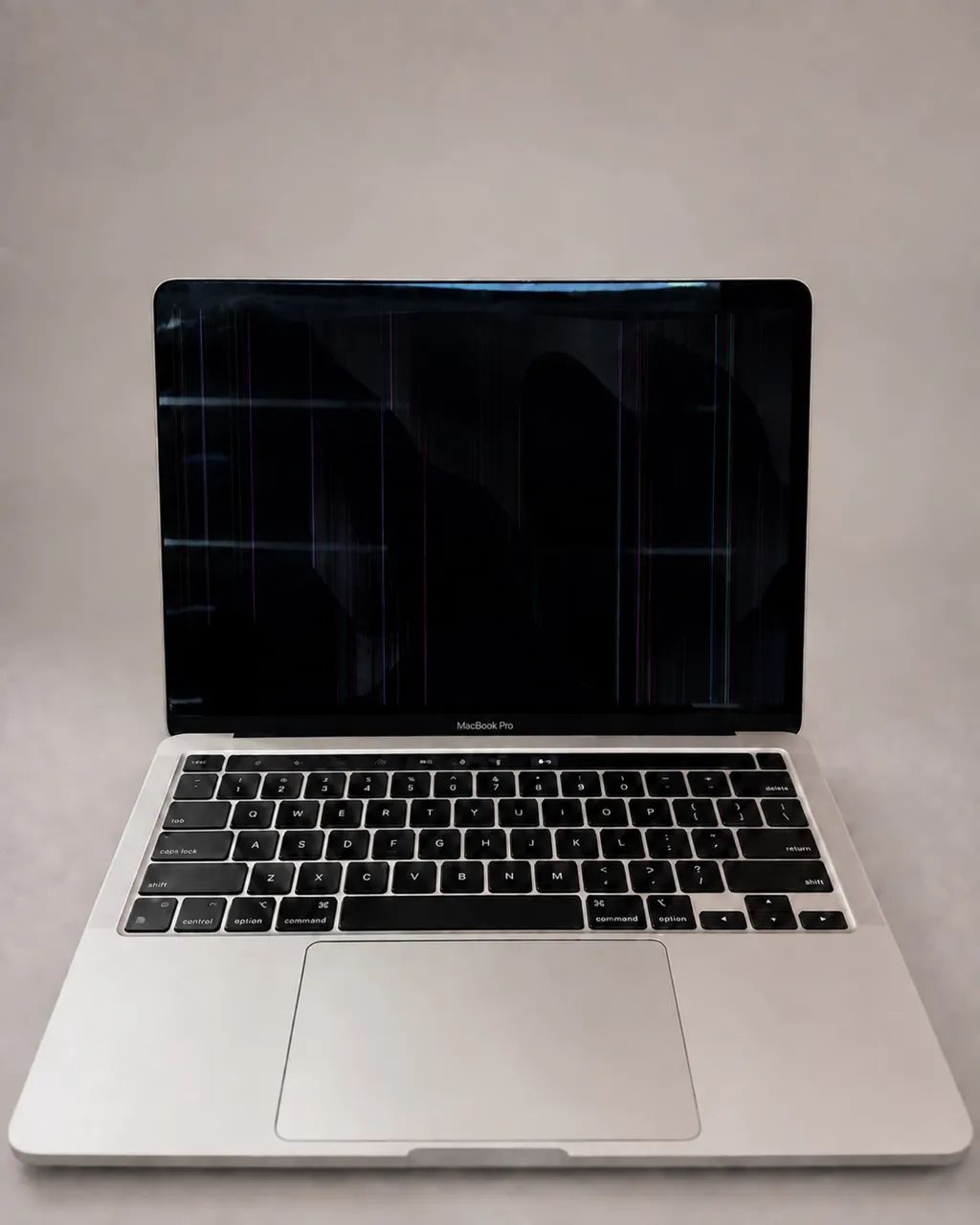MacBook Pro M1