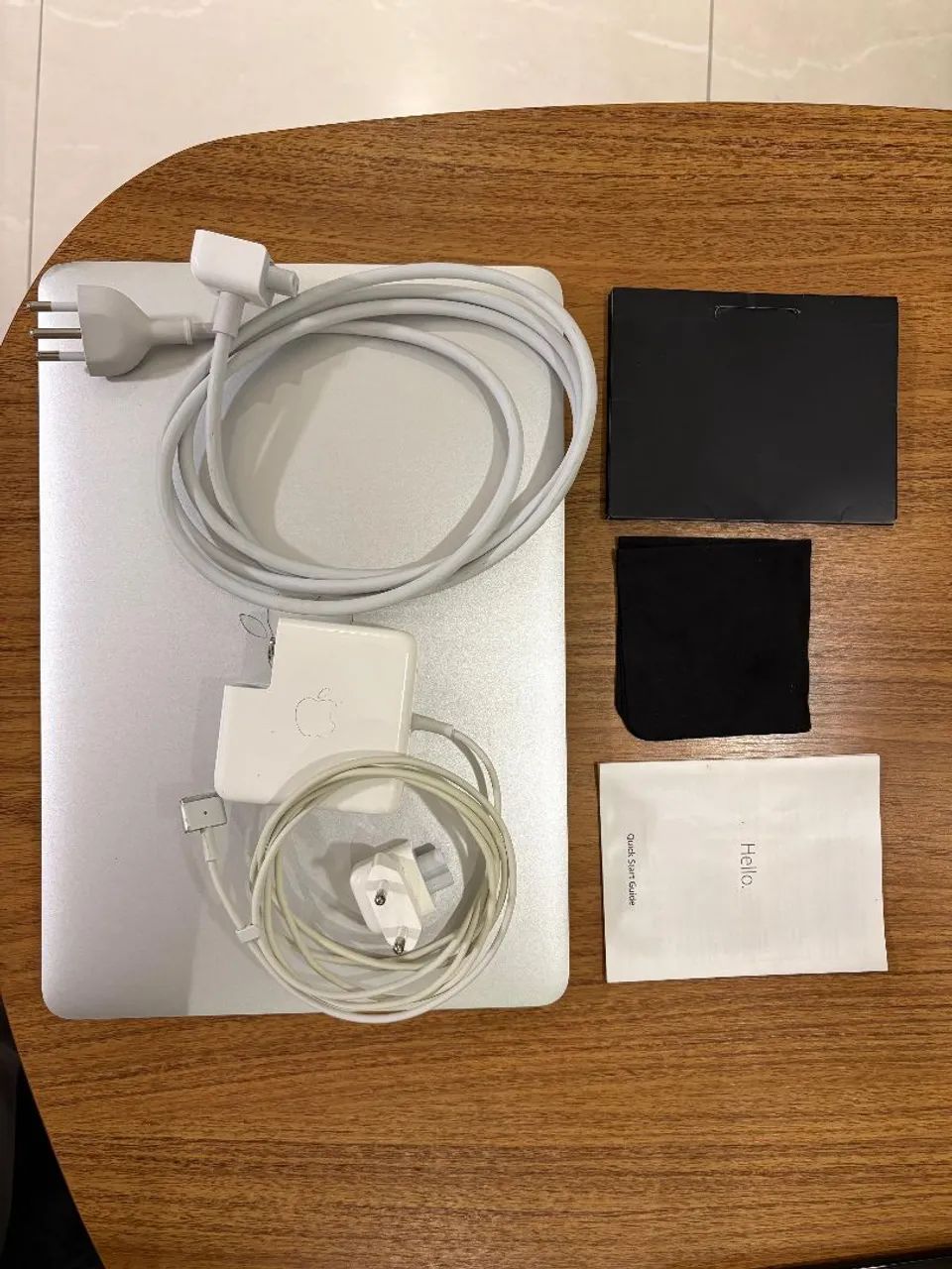 MacBook Pro em ótimo estado - Foto 2