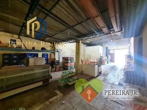 Galpão para Venda · 150m² · Residencial Serra Verde, Piracicaba - Foto 5