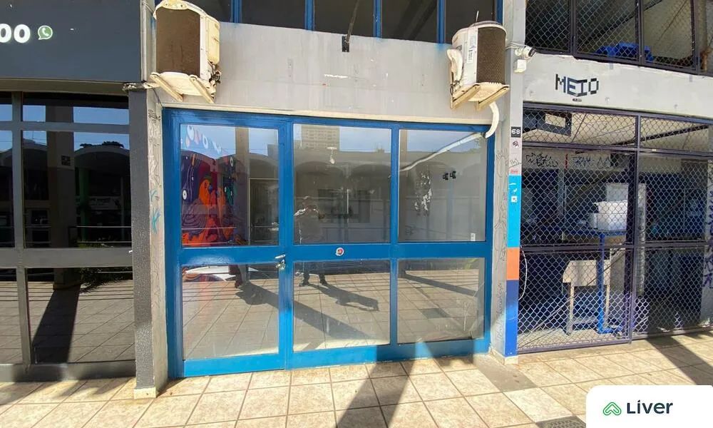 Edifício Comercial Shopping Center Sul, Setor Oeste, Goiânia-go, - Foto 2