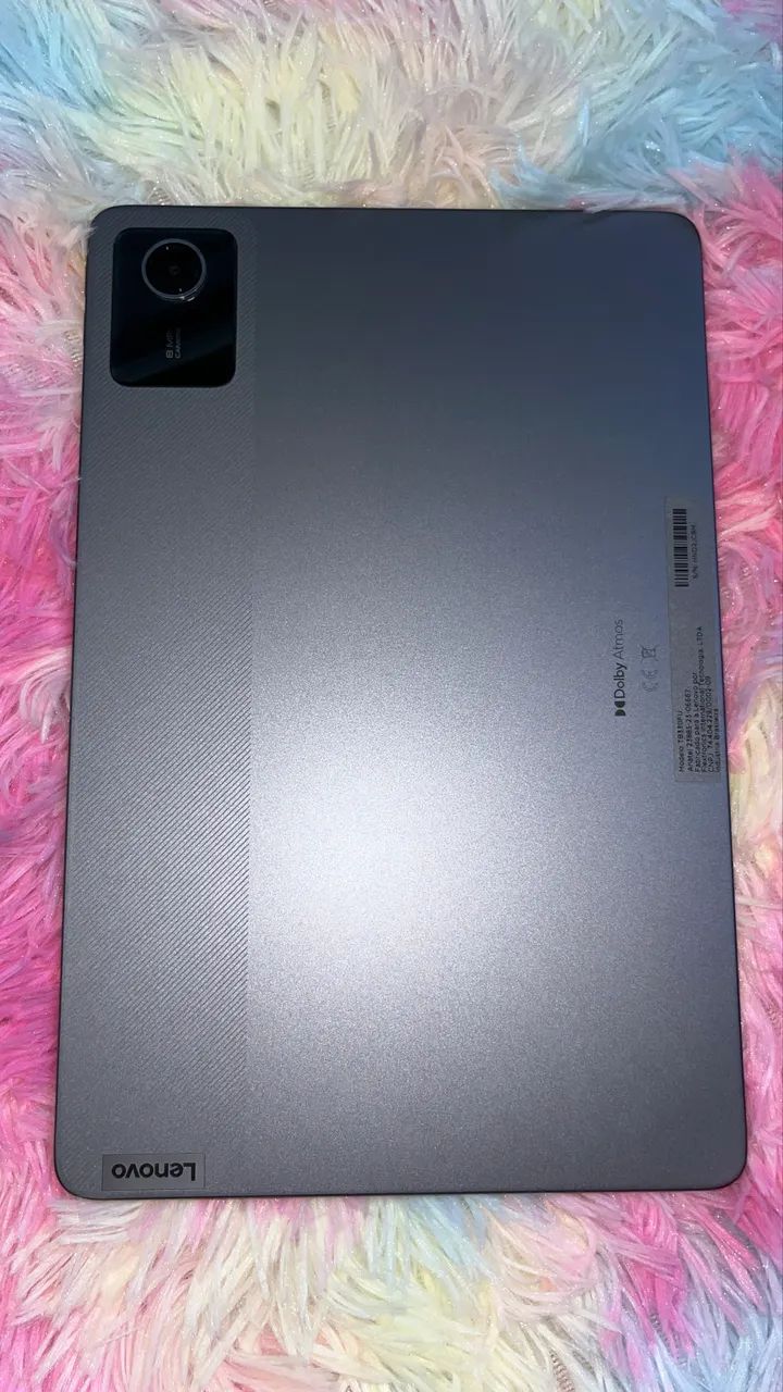 Vendo Tablet Lenovo Tab M11 - Foto 5