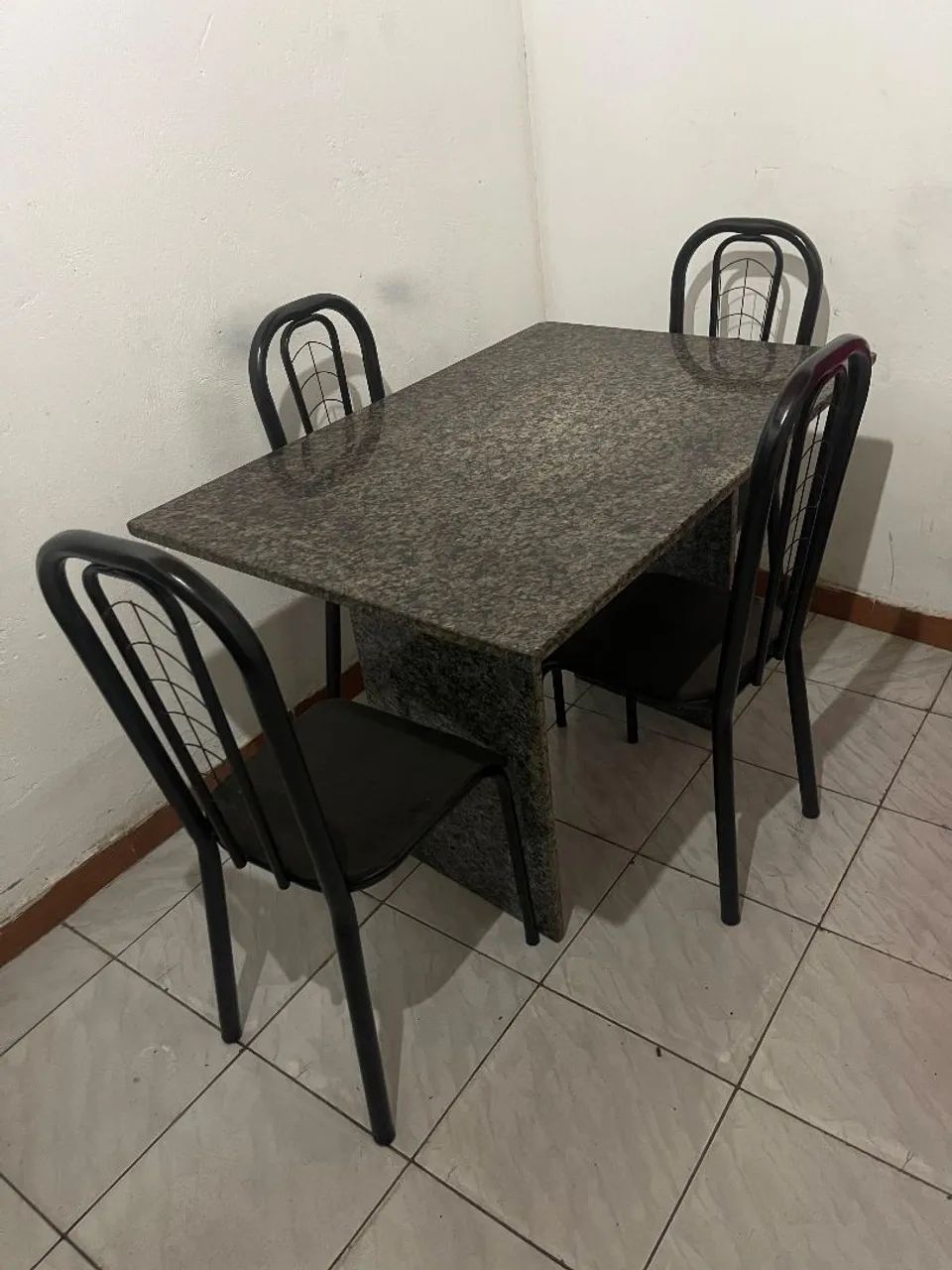 Mesa (faço entrega) - Foto 4