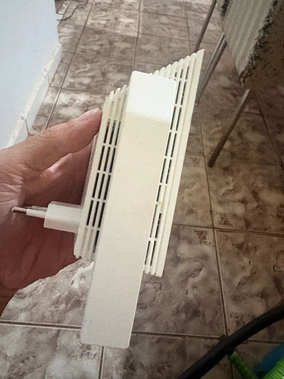 Repetidor Wi-Fi 6 TP-Link AX1800 Range Extended - Foto 4