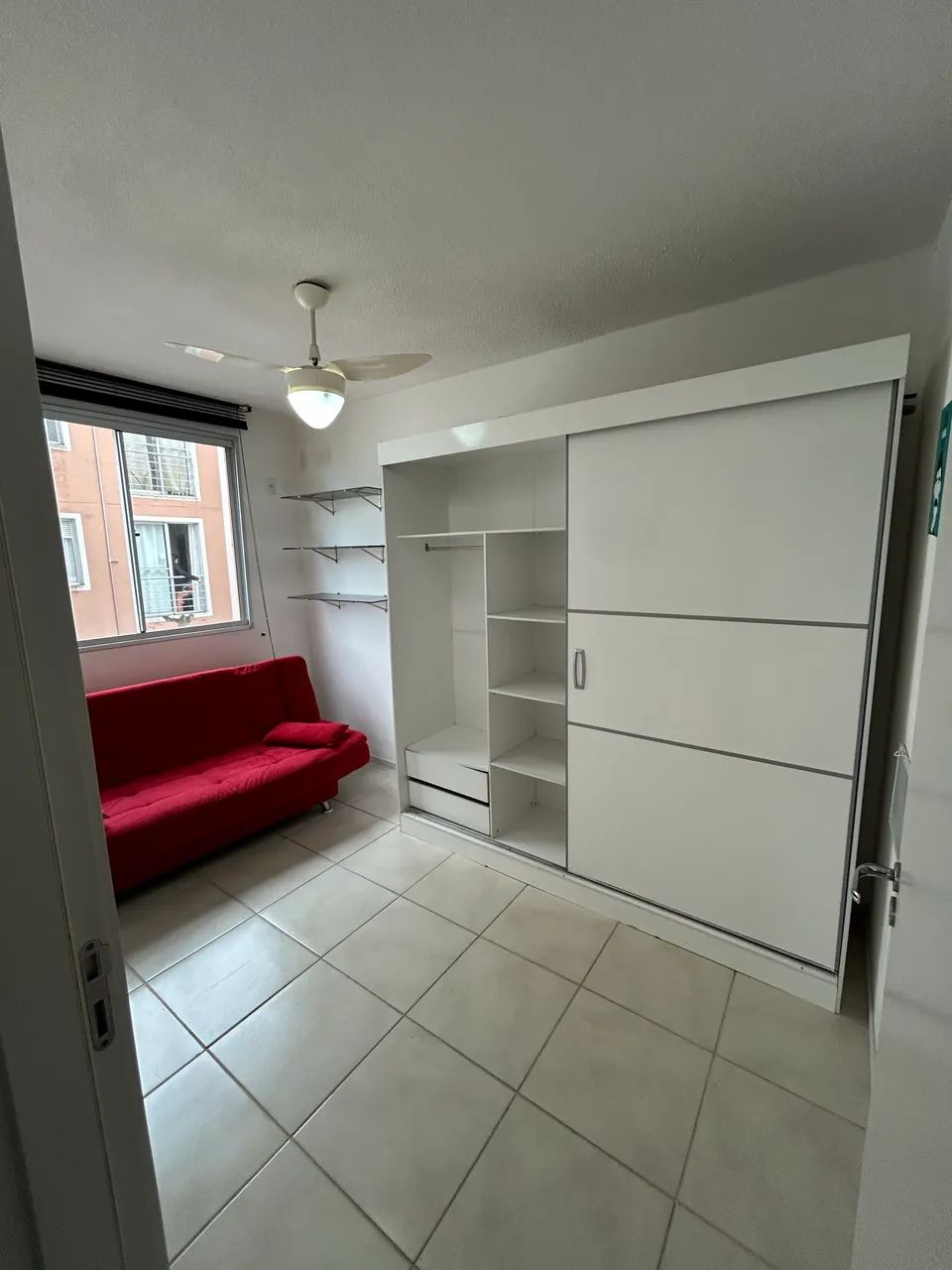 Apartamento para locação  - Foto 5