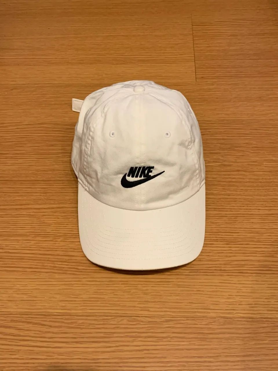 bone nike dad hat h86