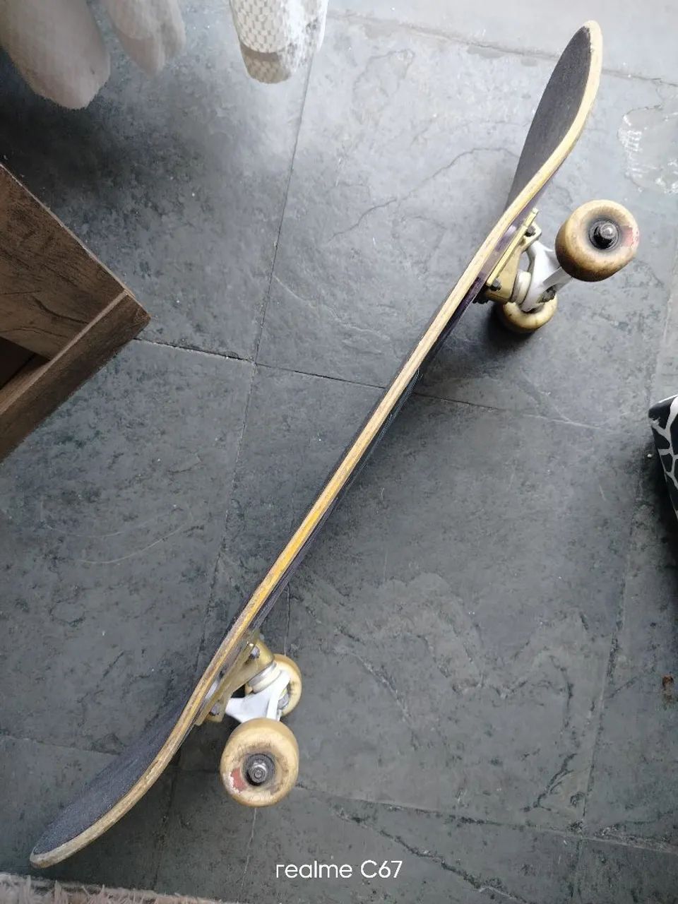 Skate - Foto 2