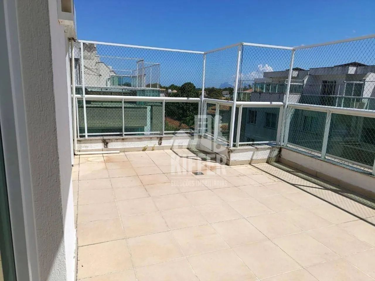 Cobertura com 3 dormitórios à venda, 192 m² por R$ 1.200.000,00 - Itaipu - Niterói/RJ - Foto 5