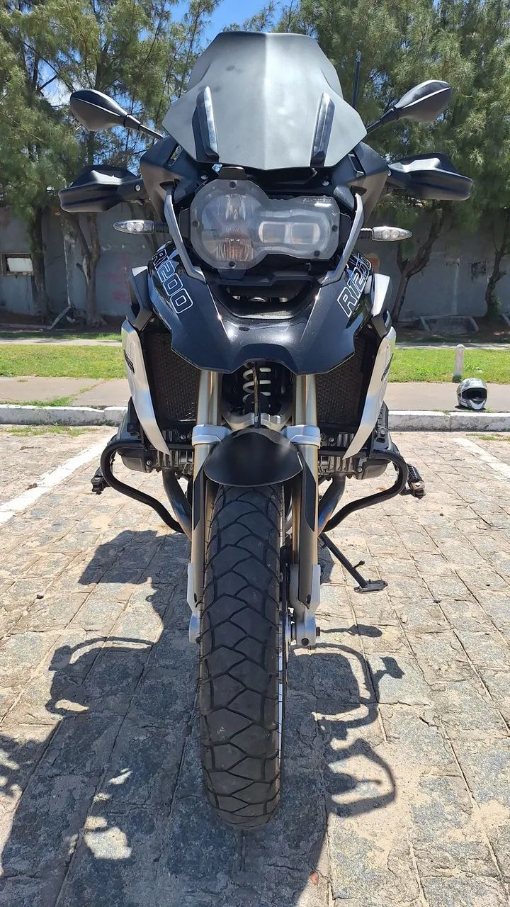 Bmw R1200 GS IMPECÁVEL  - Foto 3