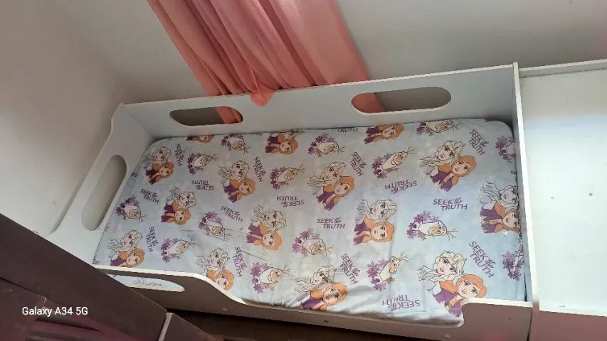 Cama Infantil - Foto 2