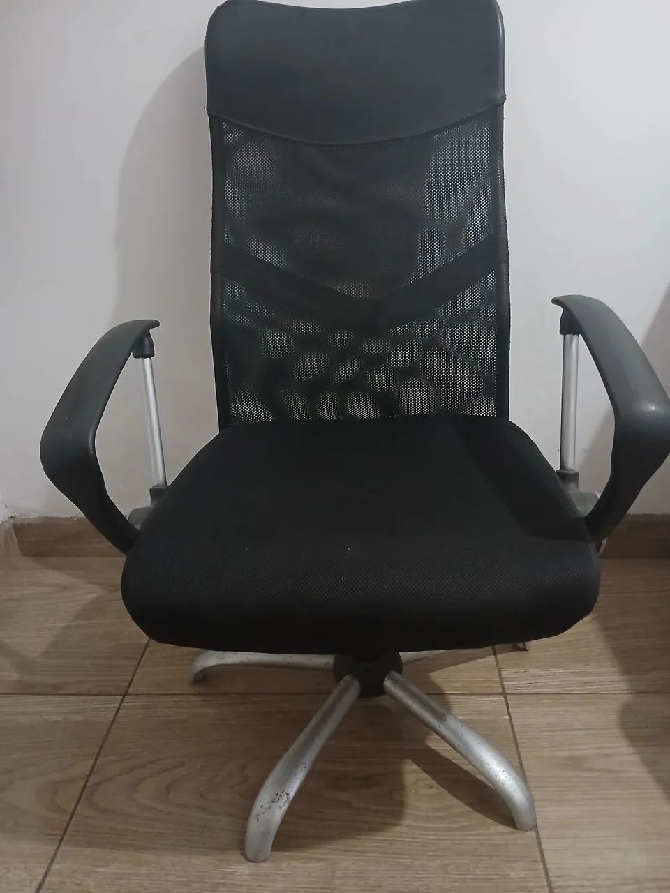 CADEIRA PRESIDENTE