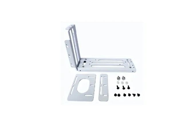 Kit Suporte Vertical Para Placa De Video Riser Pci-e X16 Atx - Foto 3