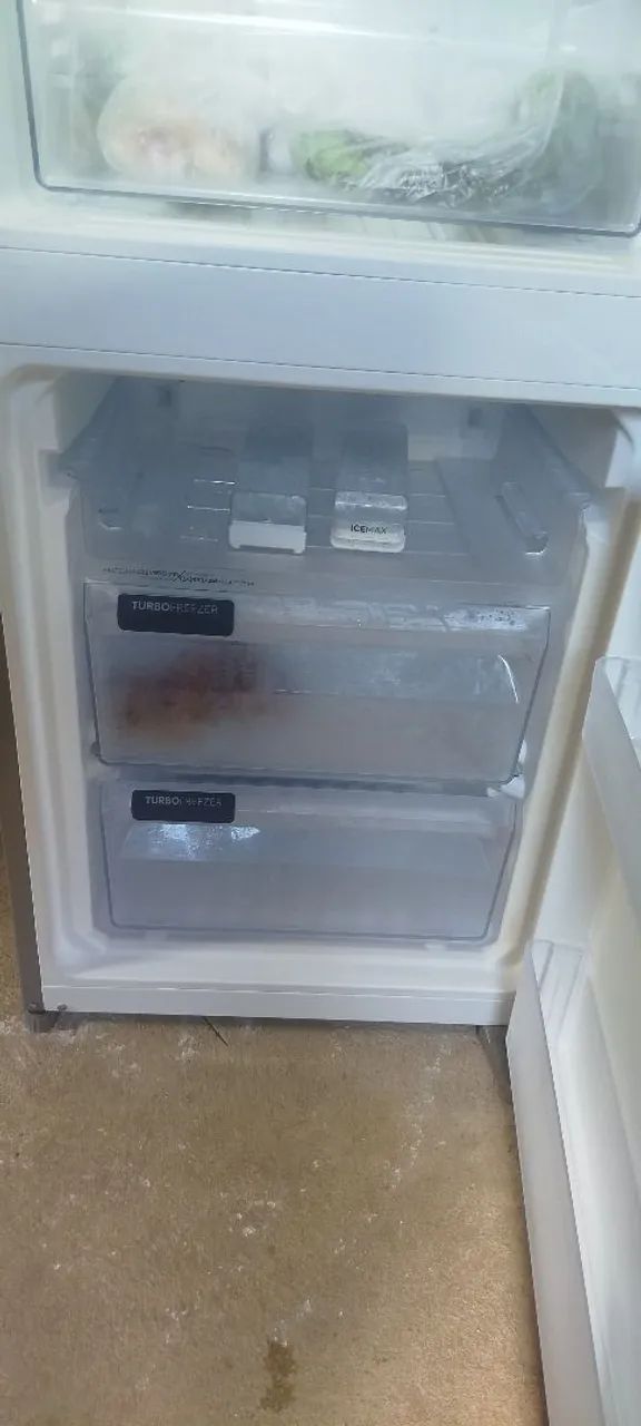 Geladeira 