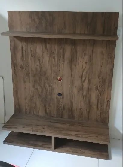 Painel para TV até 50 polegadas - Foto 2
