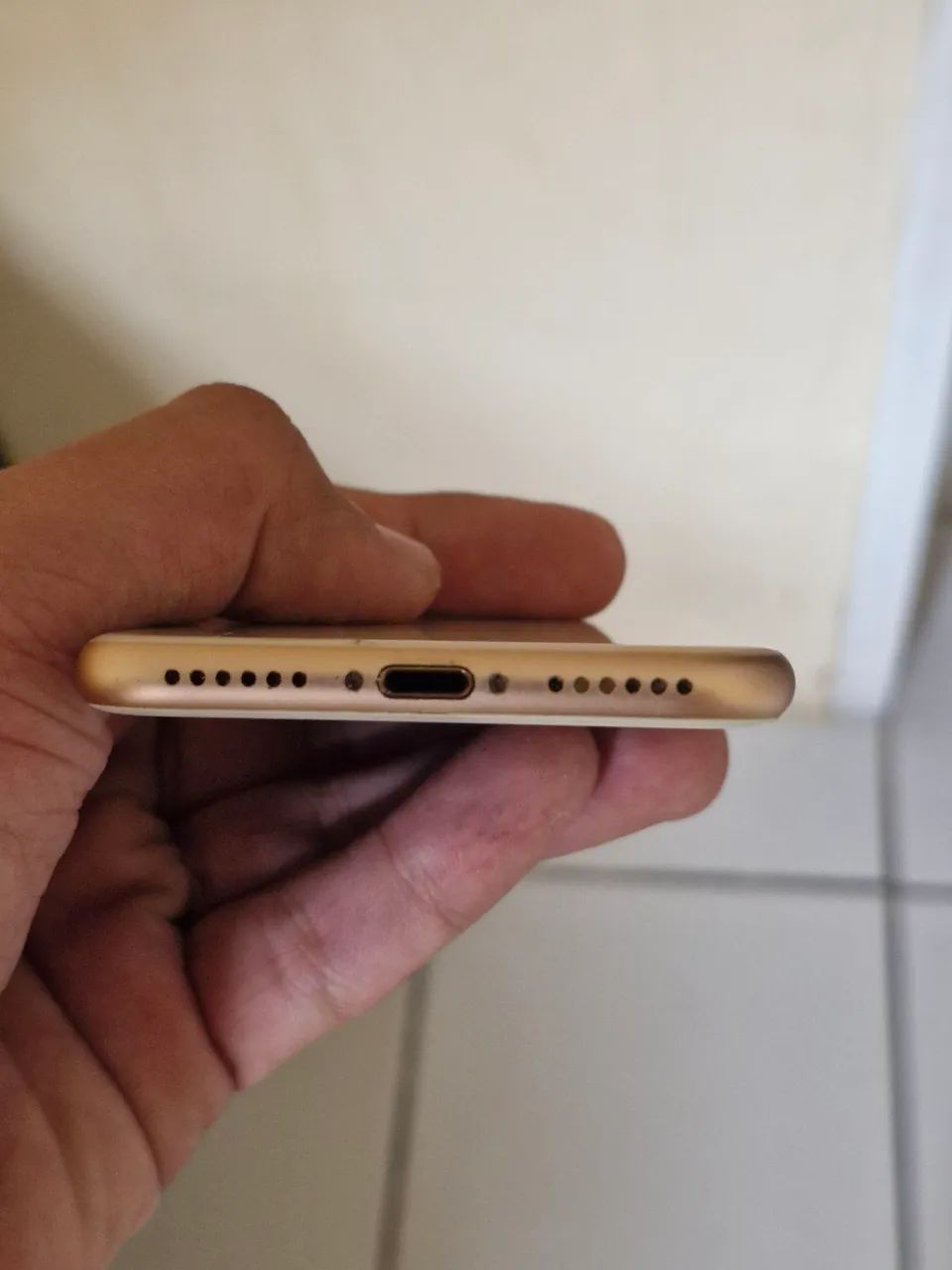 Iphone 8 Rosê - Foto 2