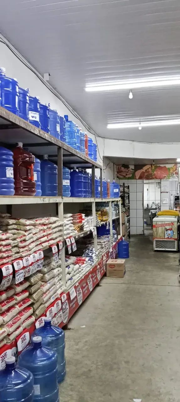 supermercado vende-se - Foto 5