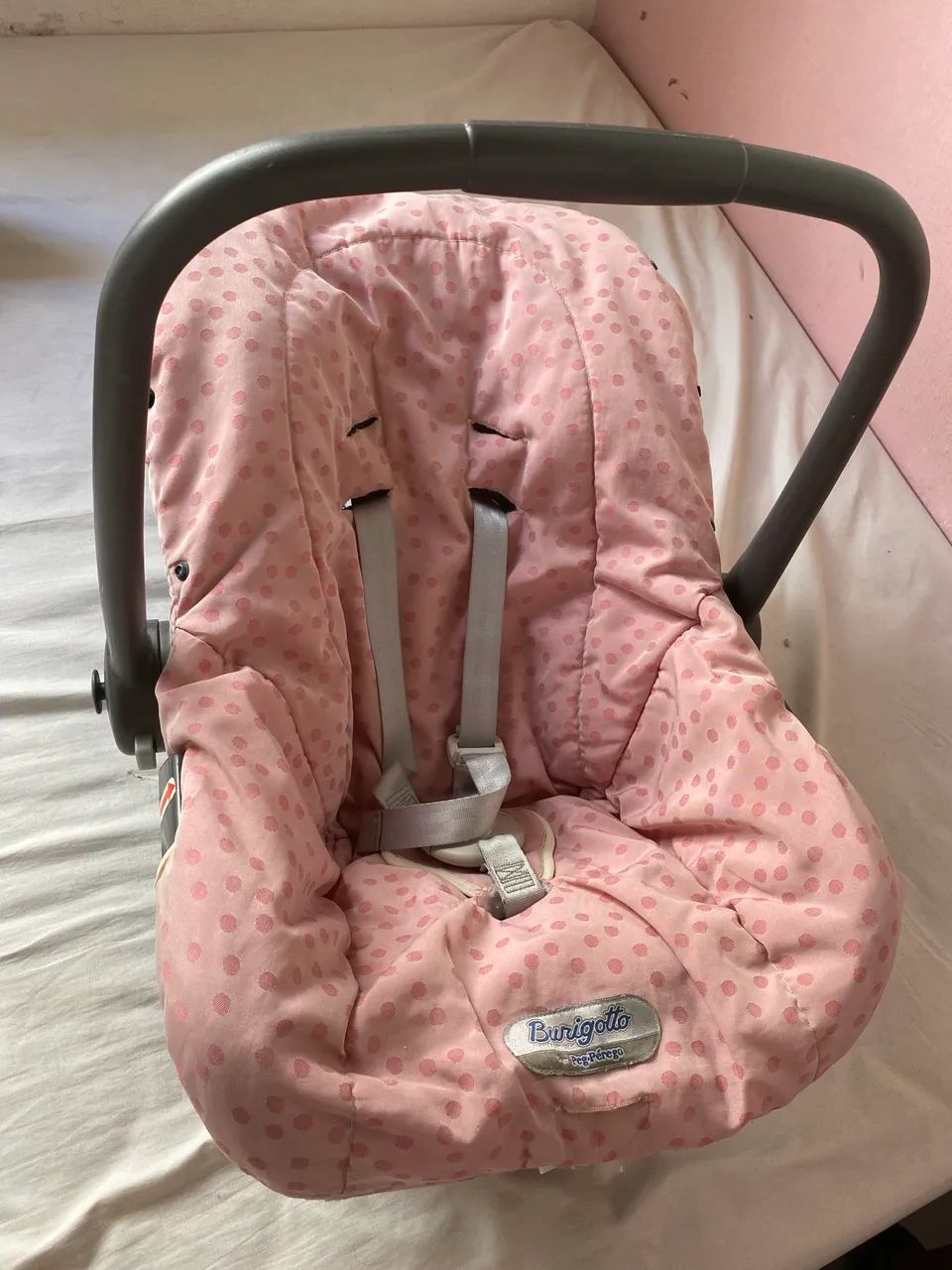 Bebê conforto 