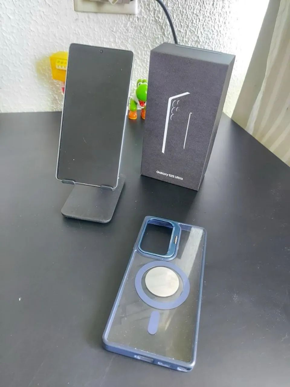 Samsung s25 ultra - Foto 3