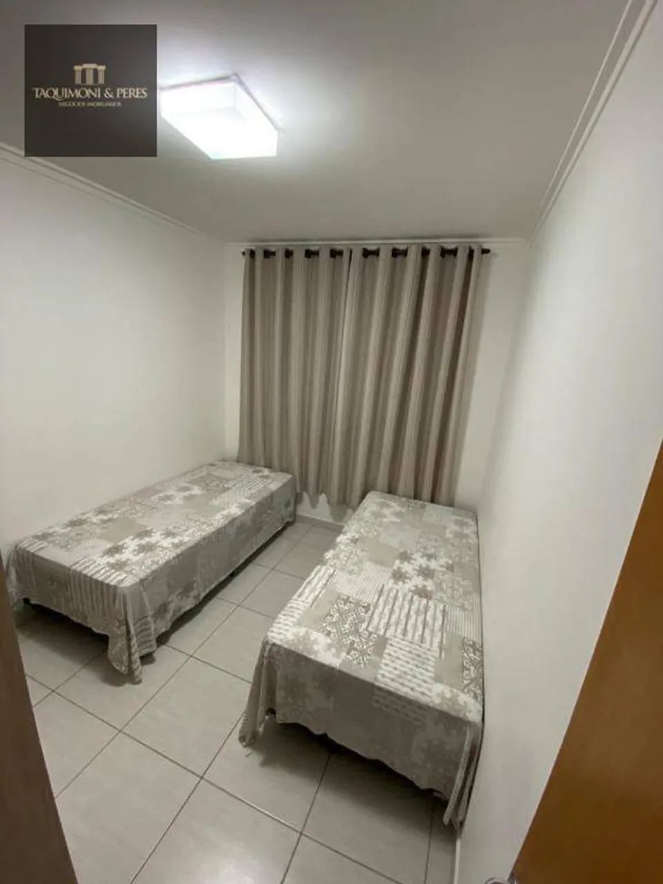 Apartamento mobiliado com planejados e eletrodomesticos com 2 dormitórios para alugar, 60  - Foto 7