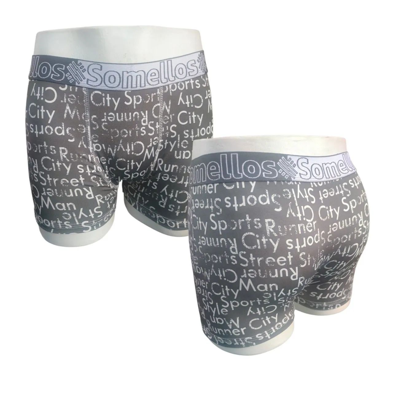 Cueca - Foto 5