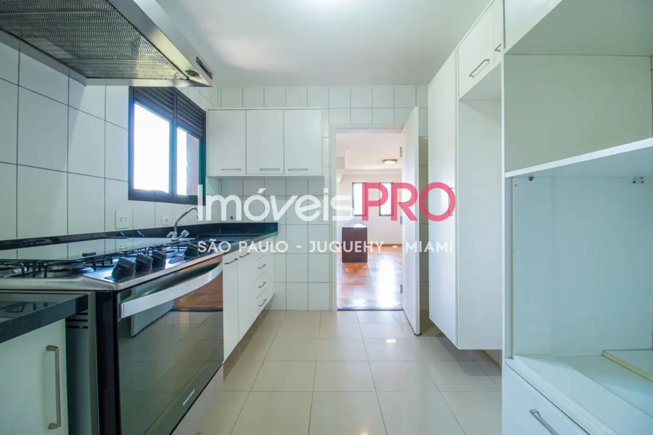 Apartamento Alto Padrão à Venda e Locação no Panamby - 200 m² - Foto 11
